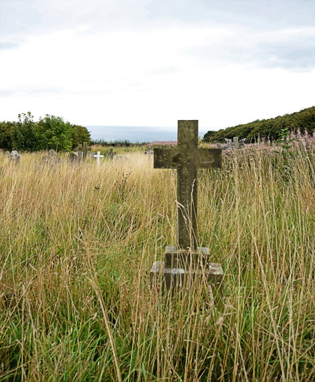 Gravestones March 2022 Geoff